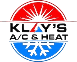 Klay’s A/C & Heat